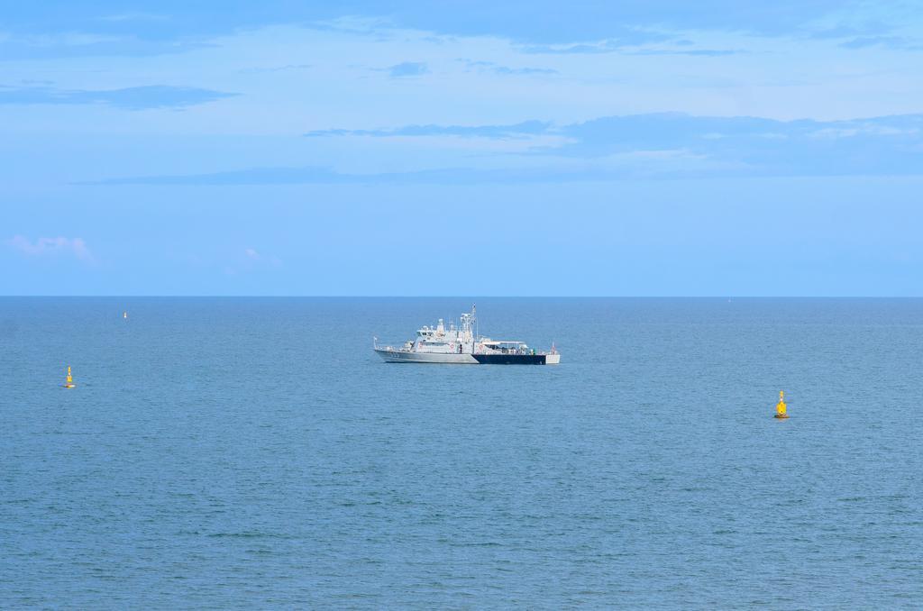 Отель Art De Sea Хуа Хин Экстерьер фото